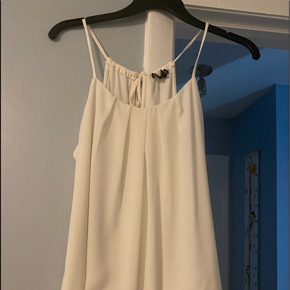 Express Blouse Top
